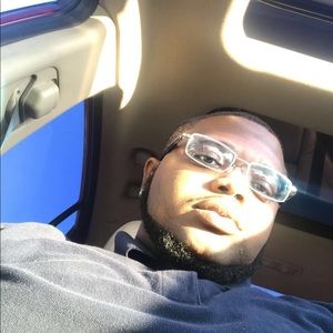 Meet your Posher, Roderick